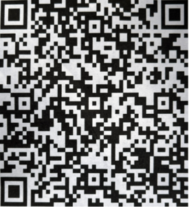 Zelle Membership QR Code